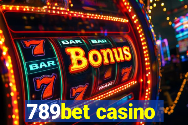 789bet casino